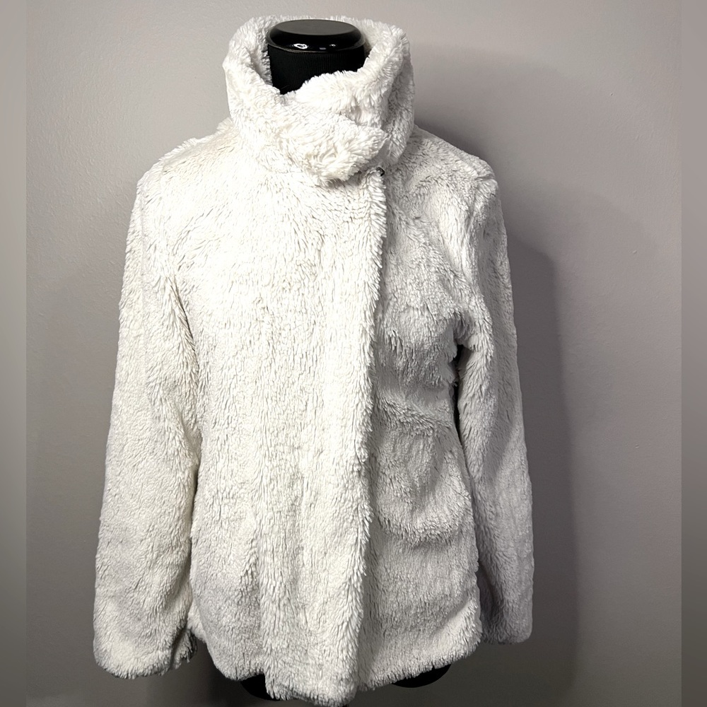 Patagonia Pelage Jacket